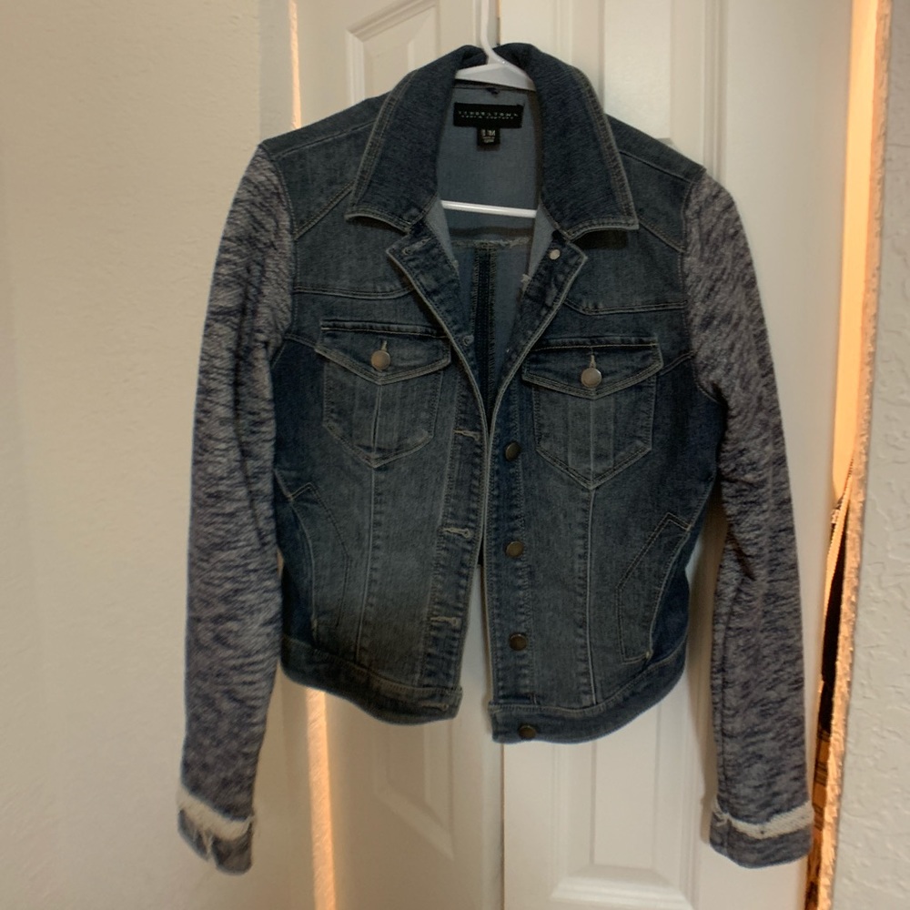 Tinseltown denim couture (Junior)